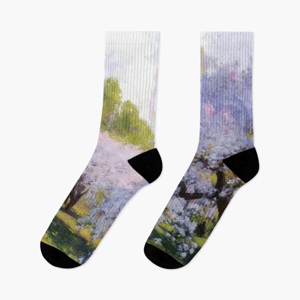 Item preview, Robert Vonnoh designed and sold by RemenarStudio.