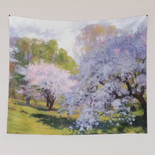 Item preview, Robert Vonnoh designed and sold by RemenarStudio.