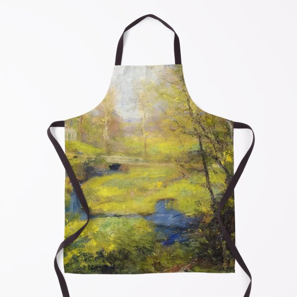 Item preview, Robert Vonnoh designed and sold by RemenarStudio.