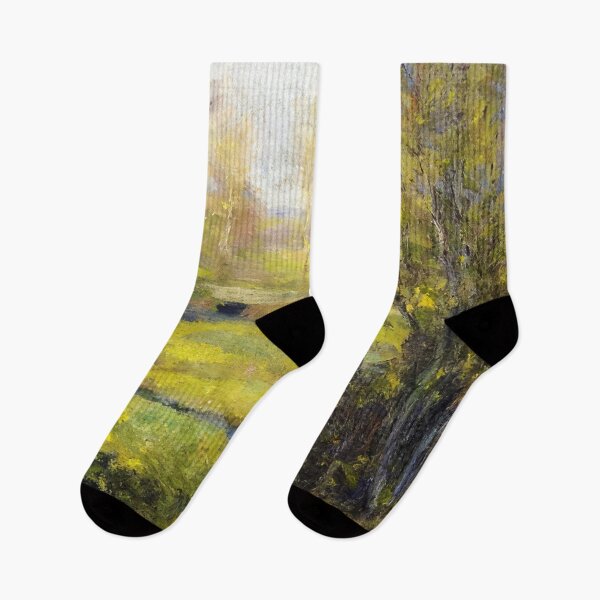 Item preview, Robert Vonnoh designed and sold by RemenarStudio.