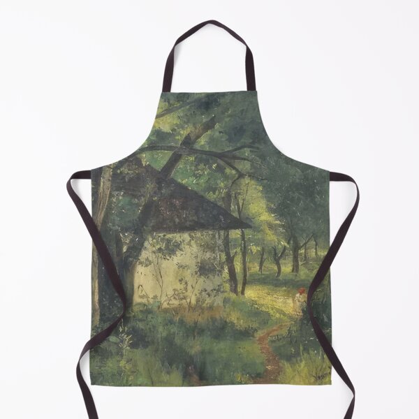 Item preview, Robert Vonnoh designed and sold by RemenarStudio.