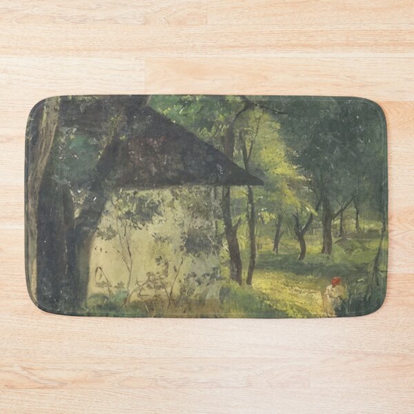 Item preview, Robert Vonnoh designed and sold by RemenarStudio.