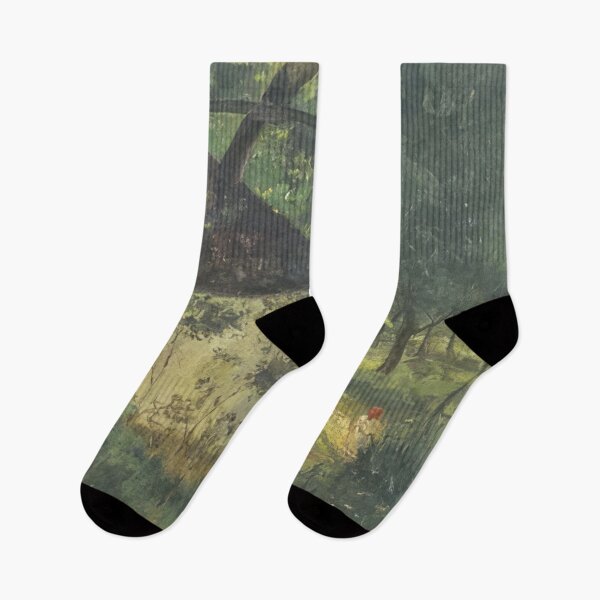 Item preview, Robert Vonnoh designed and sold by RemenarStudio.