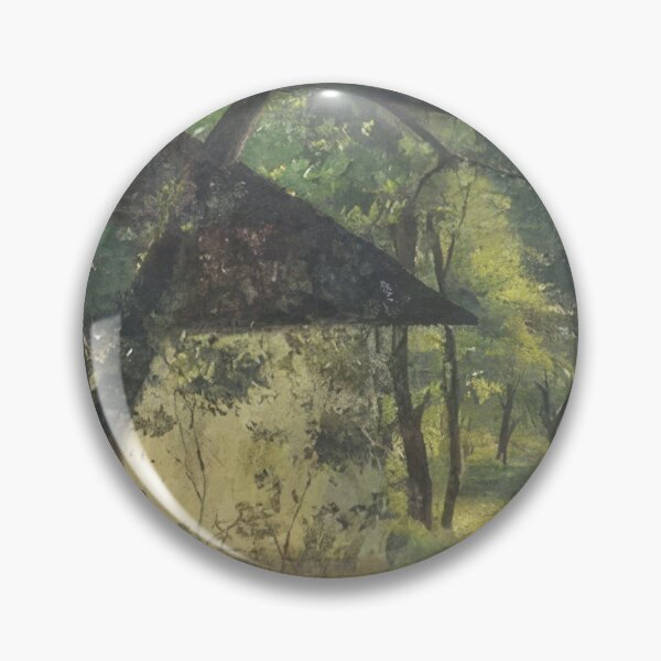 Item preview, Robert Vonnoh designed and sold by RemenarStudio.