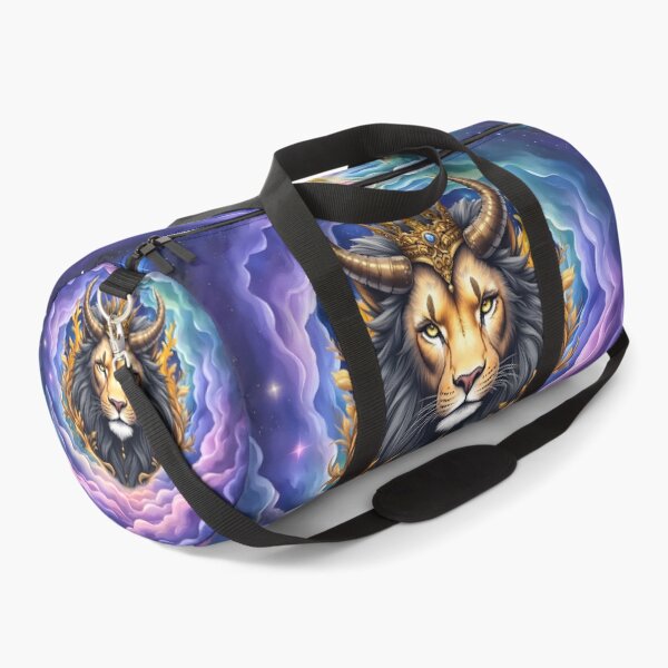 Item preview, Moonlit Guardians – Cosmic lion. designed and sold by nicky2342.