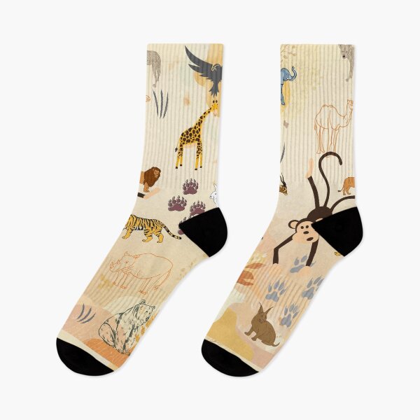 Item preview, Minimal Animal  Collection-collective designed and sold by designsvetlana1.