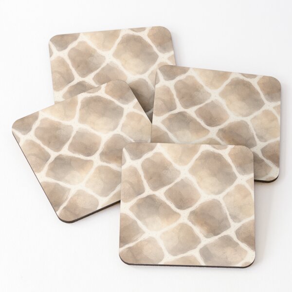 Item preview, Savannah Spirit Pattern designed and sold by WildlifeSafari.