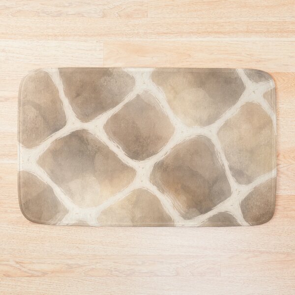 Item preview, Savannah Spirit Pattern designed and sold by WildlifeSafari.