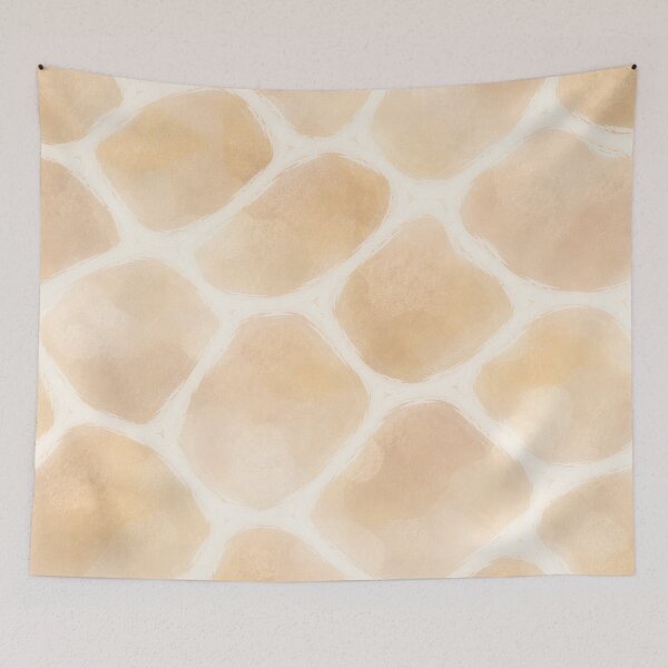 Item preview, African Wilderness Pattern designed and sold by WildlifeSafari.