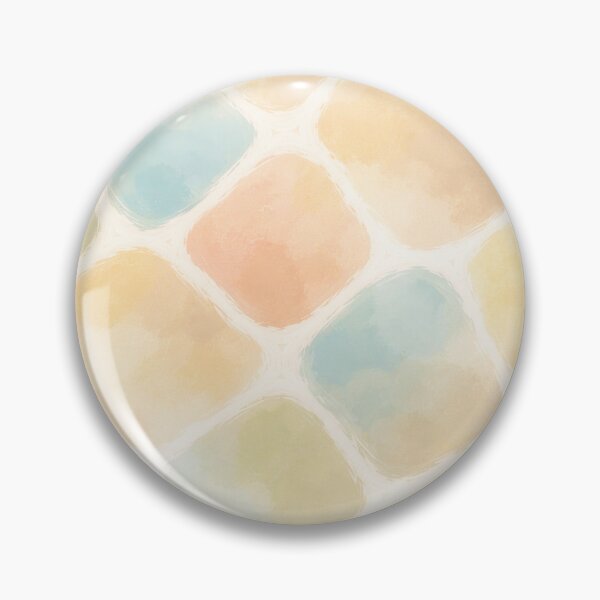 Item preview, Colorful Giraffe Mosaic designed and sold by WildlifeSafari.