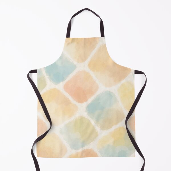 Item preview, Colorful Giraffe Mosaic designed and sold by WildlifeSafari.