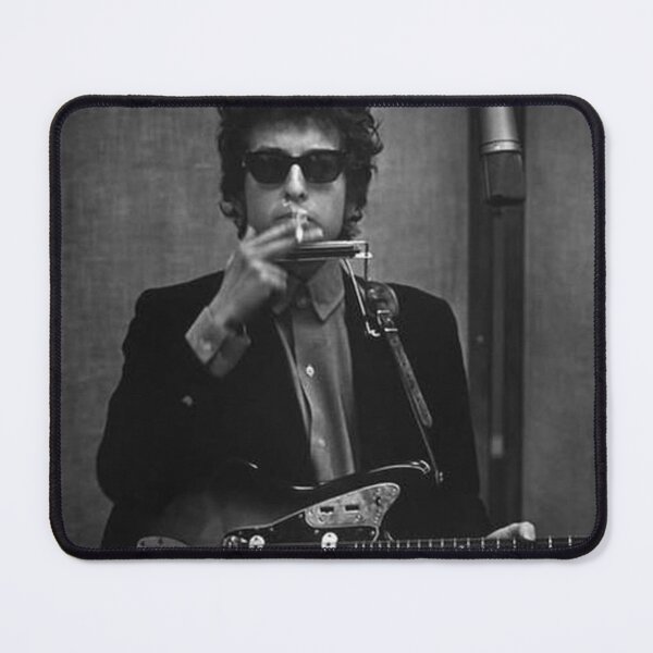 Item preview, Bob Dylan Check Sound designed and sold by sonamargaret.