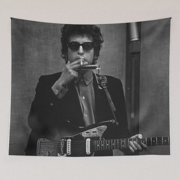 Item preview, Bob Dylan Check Sound designed and sold by sonamargaret.