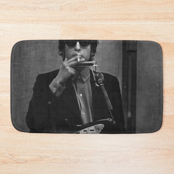 Item preview, Bob Dylan Check Sound designed and sold by sonamargaret.