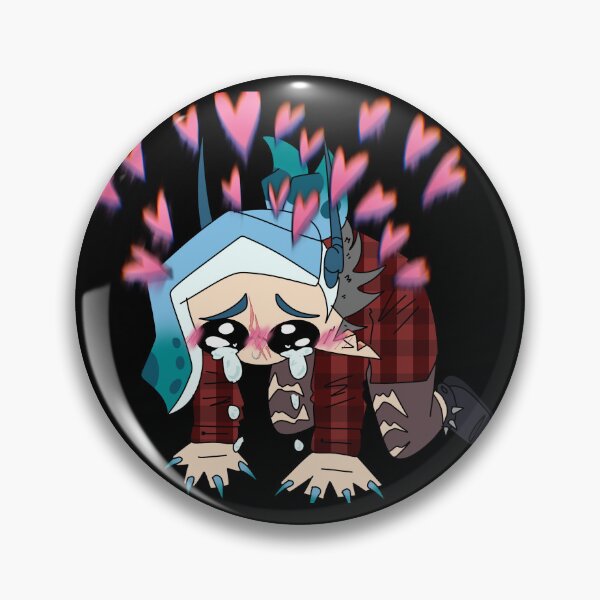 Item preview, Bwahh designed and sold by DeceasedHound.