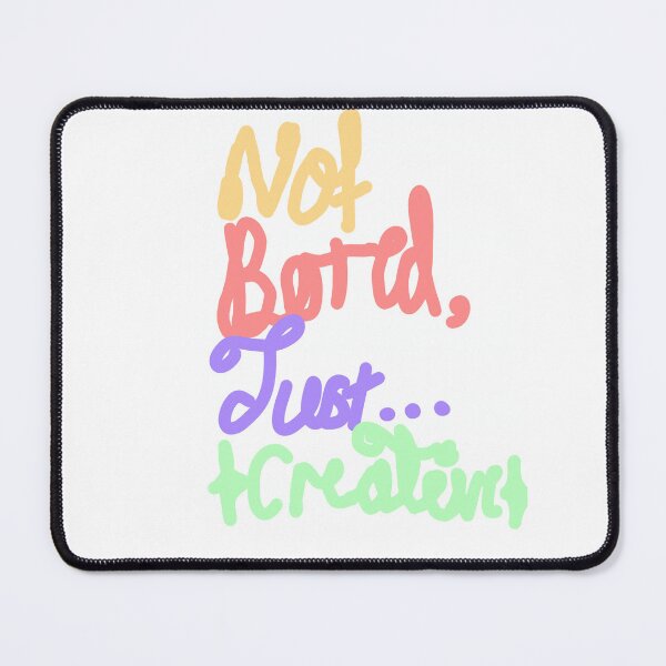 Item preview, Words of creativity designed and sold by DelilahandCo.