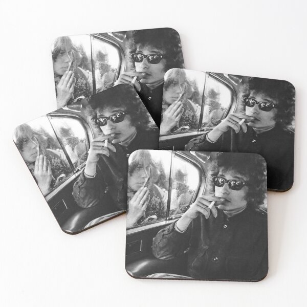 Item preview, Bob Dylan after concert designed and sold by sonamargaret.