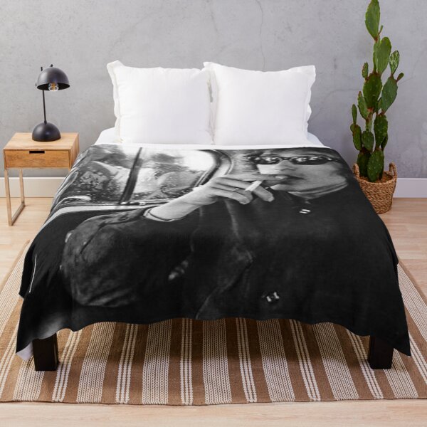 Item preview, Bob Dylan after concert designed and sold by sonamargaret.