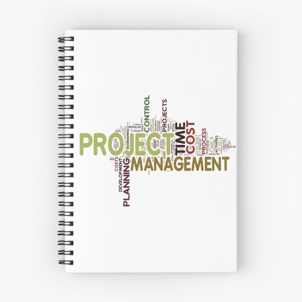 Item preview, Project Management designed and sold by GG-Graphics.