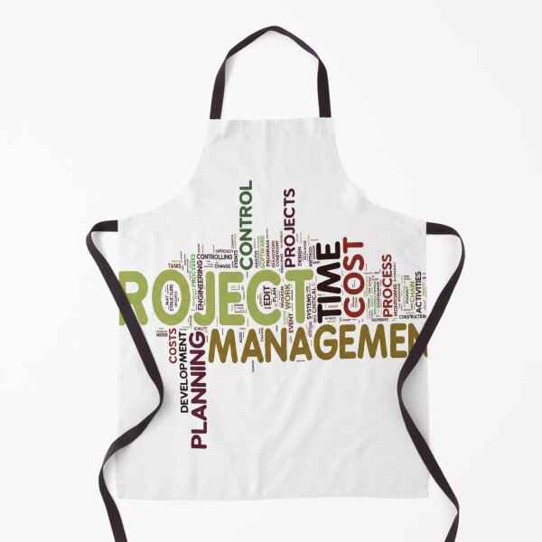Item preview, Project Management designed and sold by GG-Graphics.
