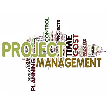 Artwork thumbnail, Project Management by GG-Graphics