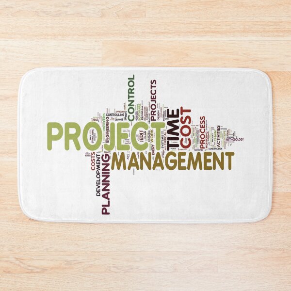 Item preview, Project Management designed and sold by GG-Graphics.