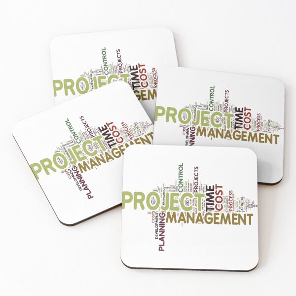 Item preview, Project Management designed and sold by GG-Graphics.