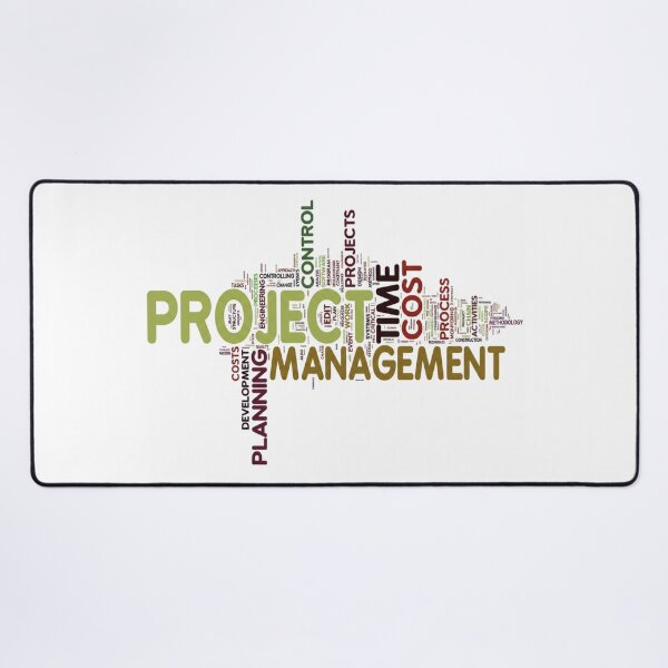 Item preview, Project Management designed and sold by GG-Graphics.