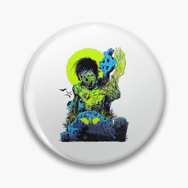 Item preview, The Avenged Sevenfold VL05 designed and sold by ElinaAlton.