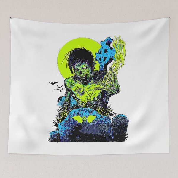 Item preview, The Avenged Sevenfold VL05 designed and sold by ElinaAlton.