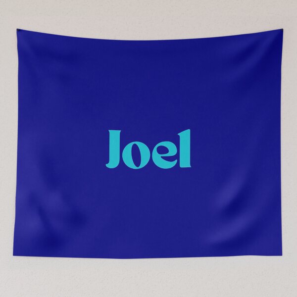 Item preview, Joel, Funny Cool Best color art designed and sold by artdragongift 15.