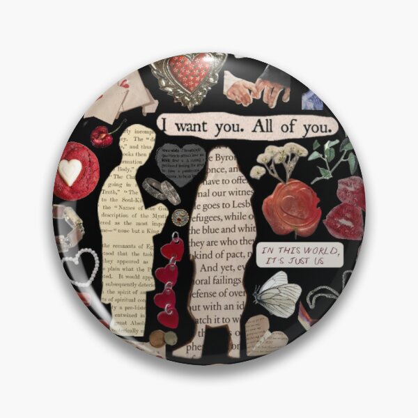 Item preview, Yearning  designed and sold by Cosmic's Collages .