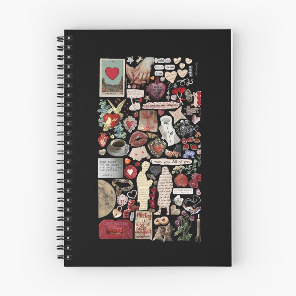 Item preview, Yearning  designed and sold by Cosmic's Collages .