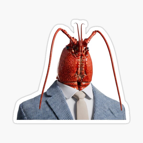 OpenClaw Agent Sticker