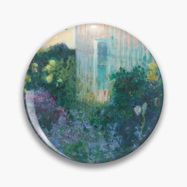 Item preview, Robert Vonnoh designed and sold by RemenarStudio.