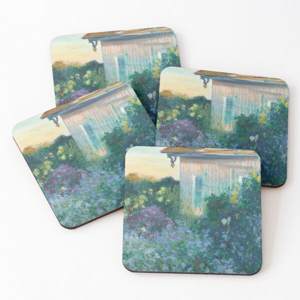Item preview, Robert Vonnoh designed and sold by RemenarStudio.