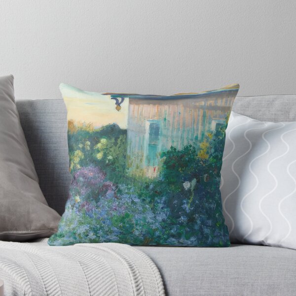 Item preview, Robert Vonnoh designed and sold by RemenarStudio.