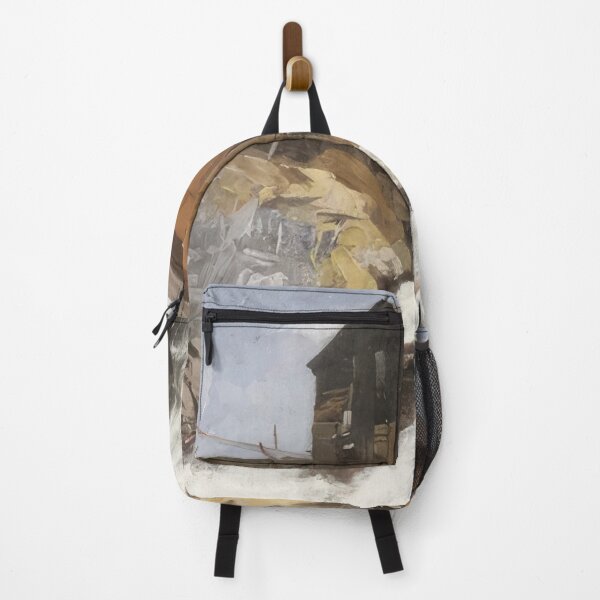Item preview, Robert Vonnoh designed and sold by RemenarStudio.