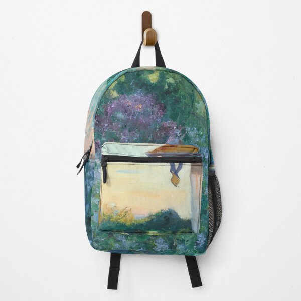 Item preview, Robert Vonnoh designed and sold by RemenarStudio.