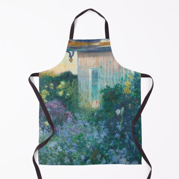 Item preview, Robert Vonnoh designed and sold by RemenarStudio.