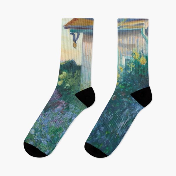 Item preview, Robert Vonnoh designed and sold by RemenarStudio.