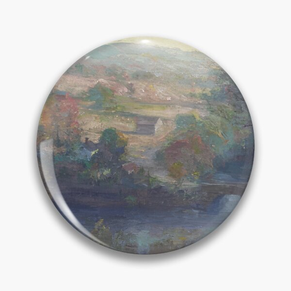 Item preview, Robert Vonnoh designed and sold by RemenarStudio.