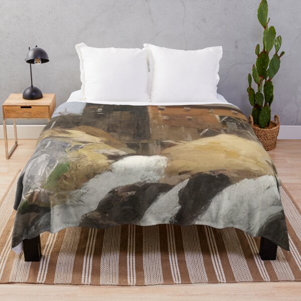 Item preview, Robert Vonnoh designed and sold by RemenarStudio.