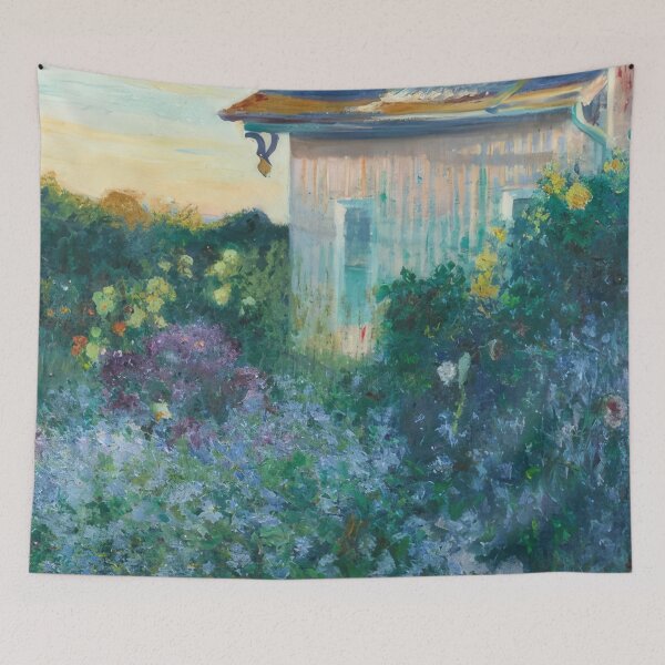 Item preview, Robert Vonnoh designed and sold by RemenarStudio.