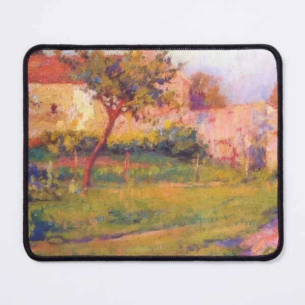 Item preview, Robert Vonnoh designed and sold by RemenarStudio.