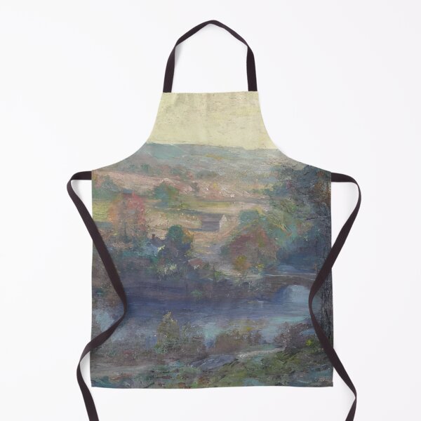 Item preview, Robert Vonnoh designed and sold by RemenarStudio.