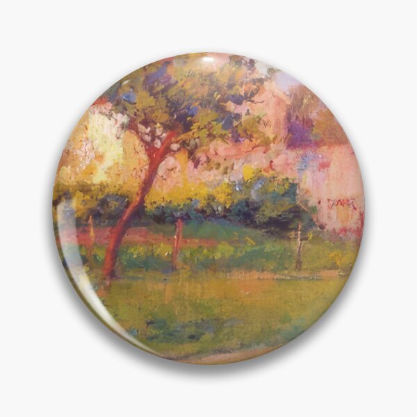 Item preview, Robert Vonnoh designed and sold by RemenarStudio.