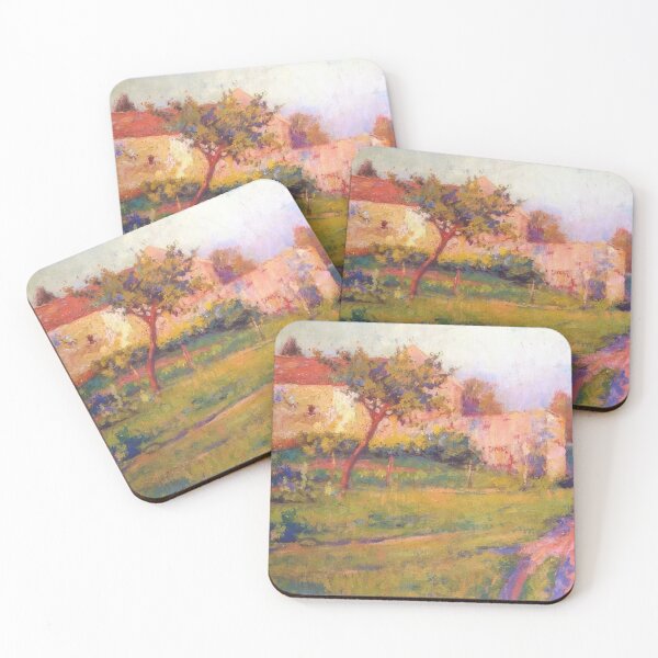 Item preview, Robert Vonnoh designed and sold by RemenarStudio.
