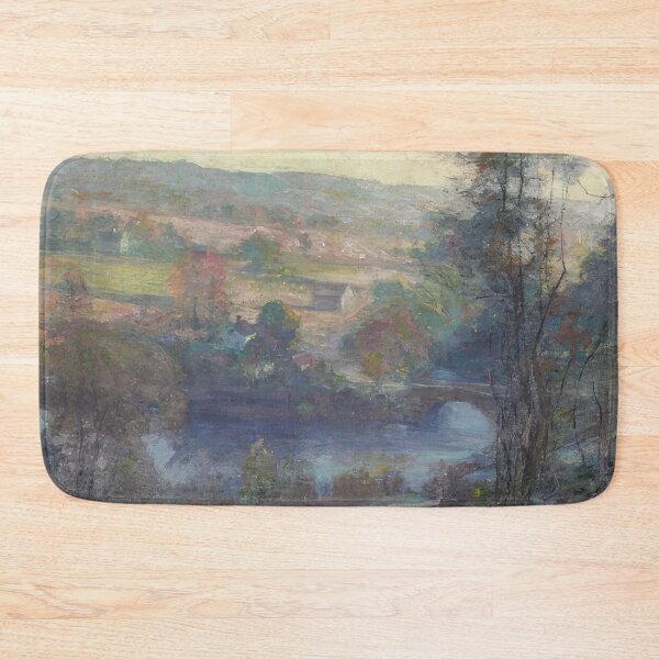 Item preview, Robert Vonnoh designed and sold by RemenarStudio.