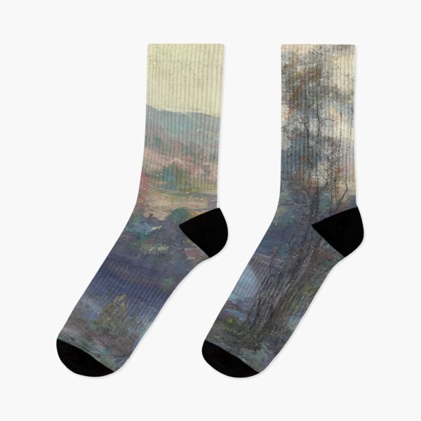 Item preview, Robert Vonnoh designed and sold by RemenarStudio.